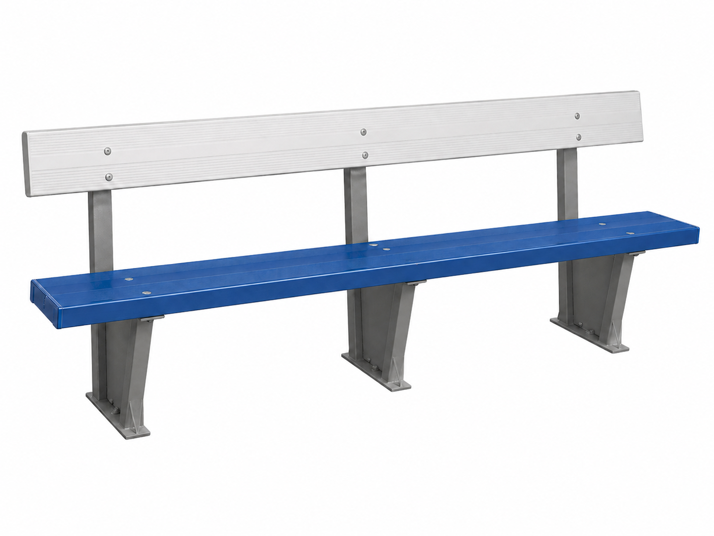 Benched logo