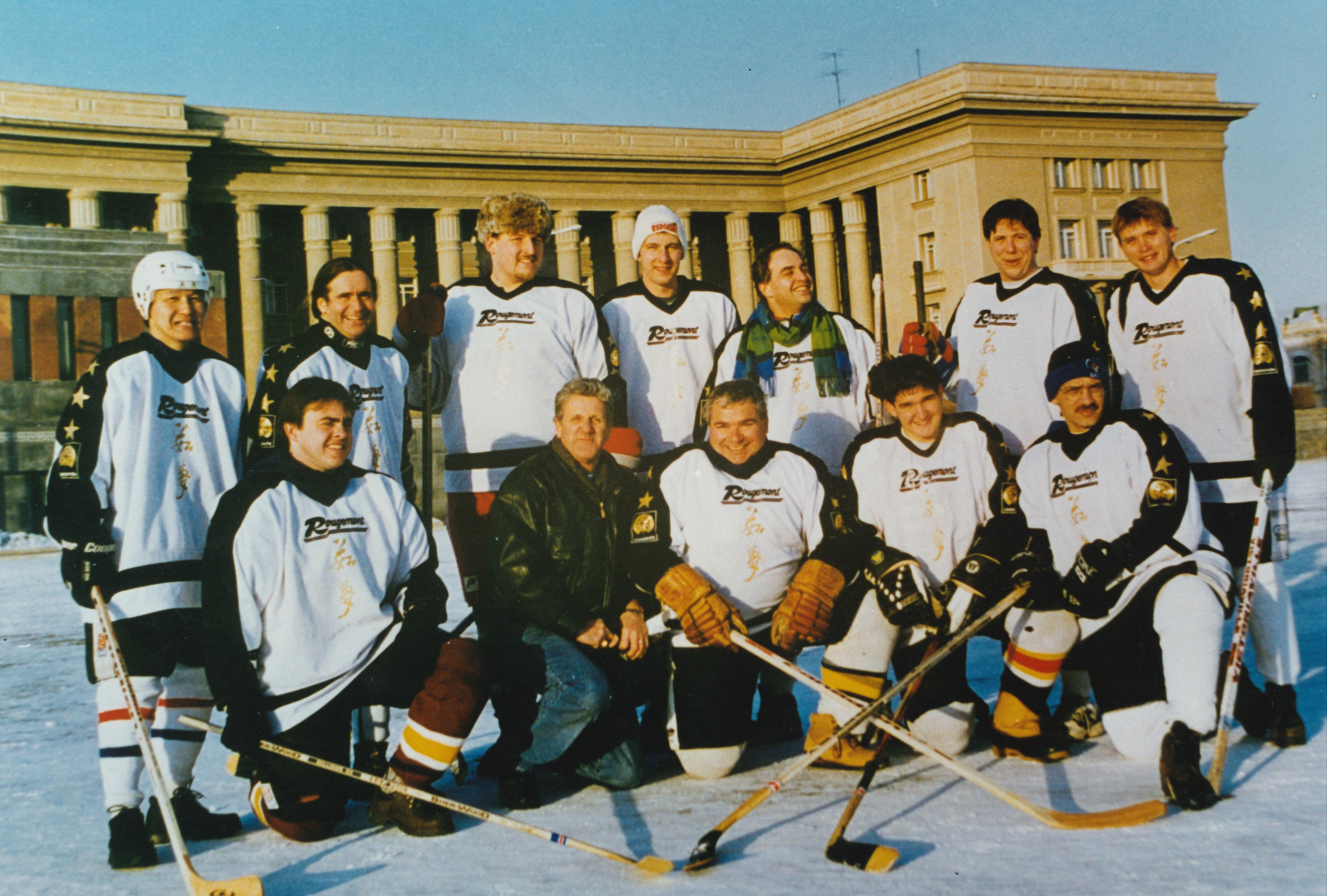 Classic BIIH photo 207