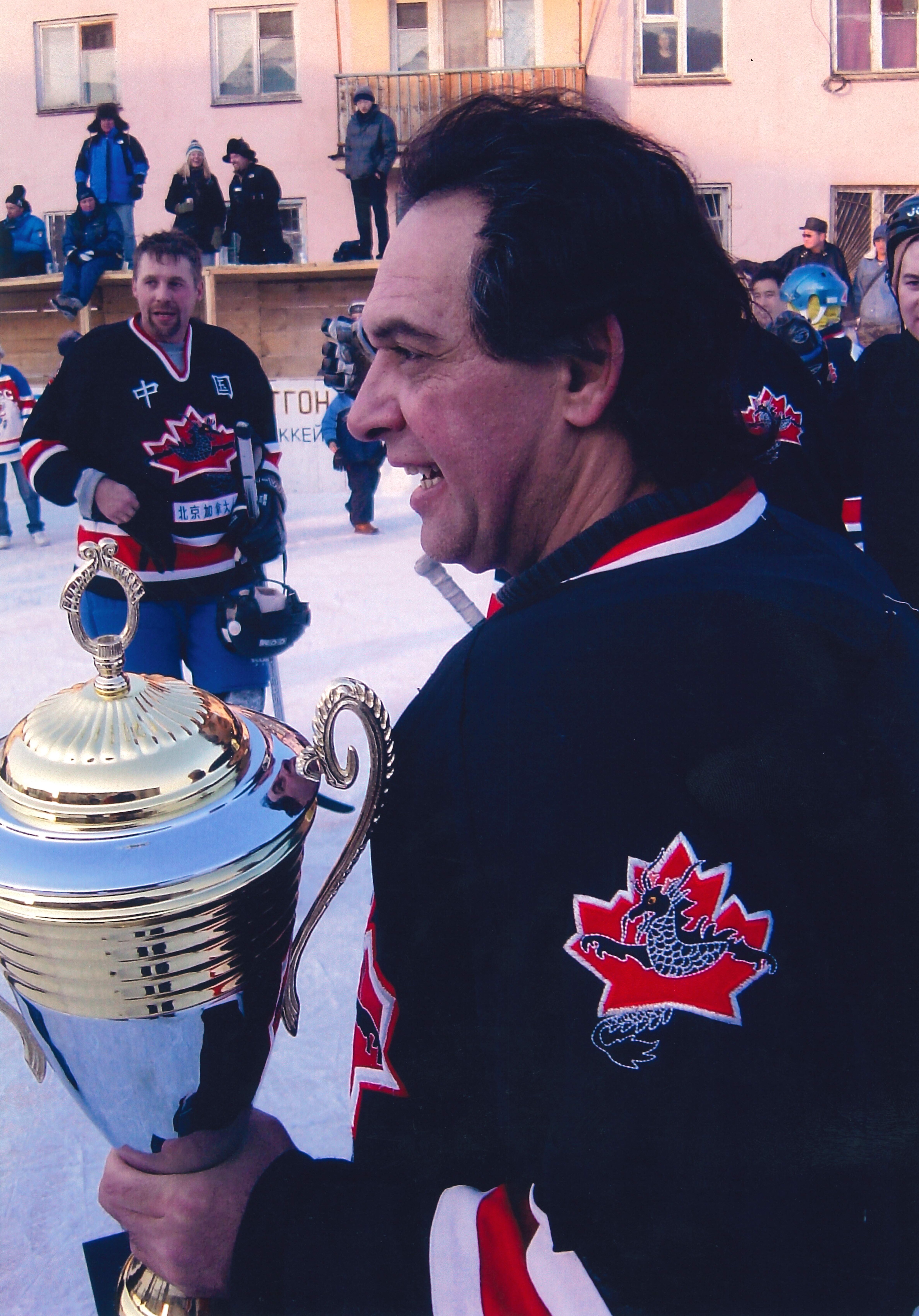 Classic BIIH photo 216