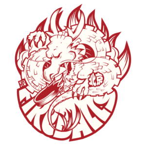 Fireballs logo