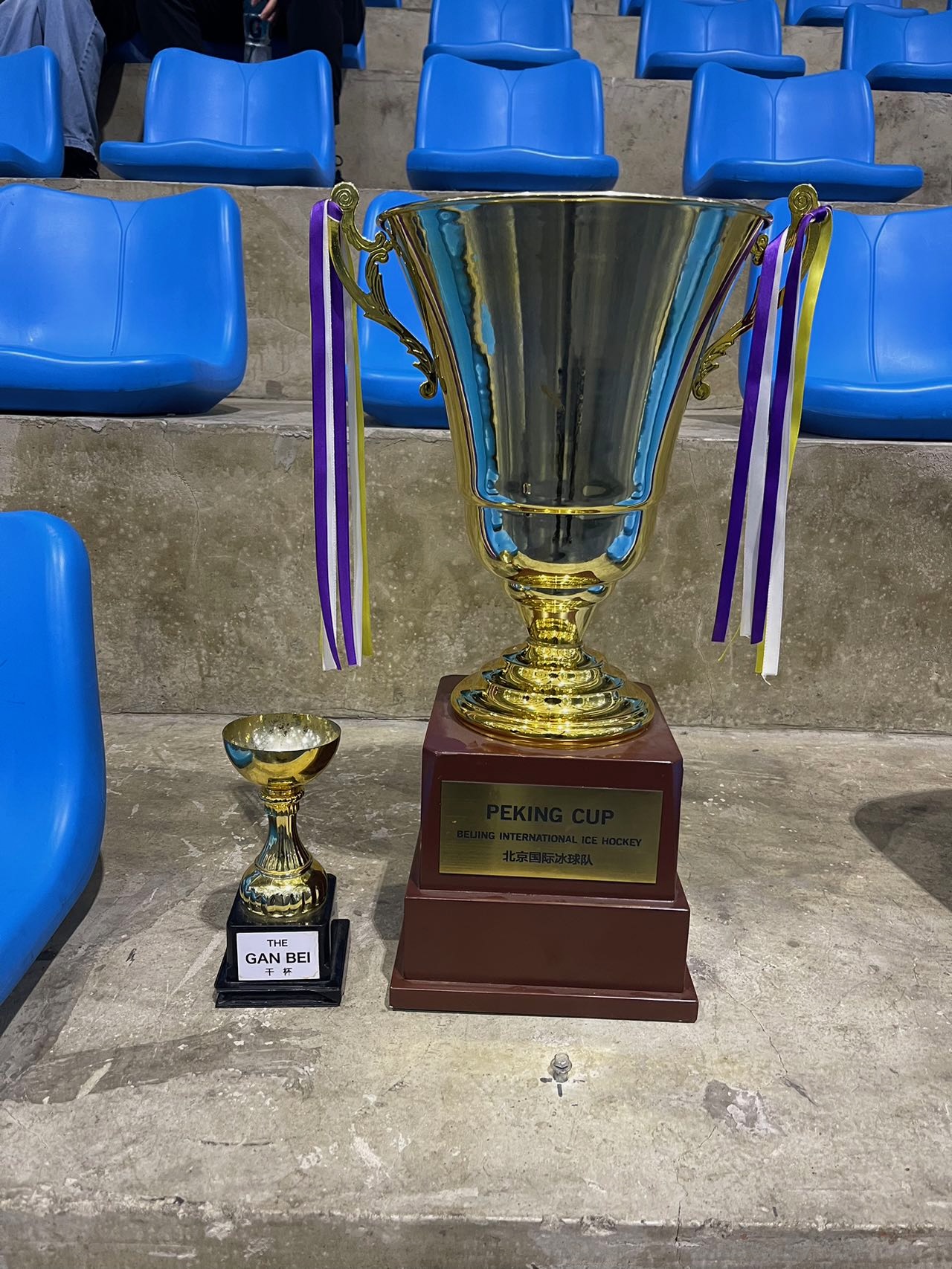 League gallery photo 1