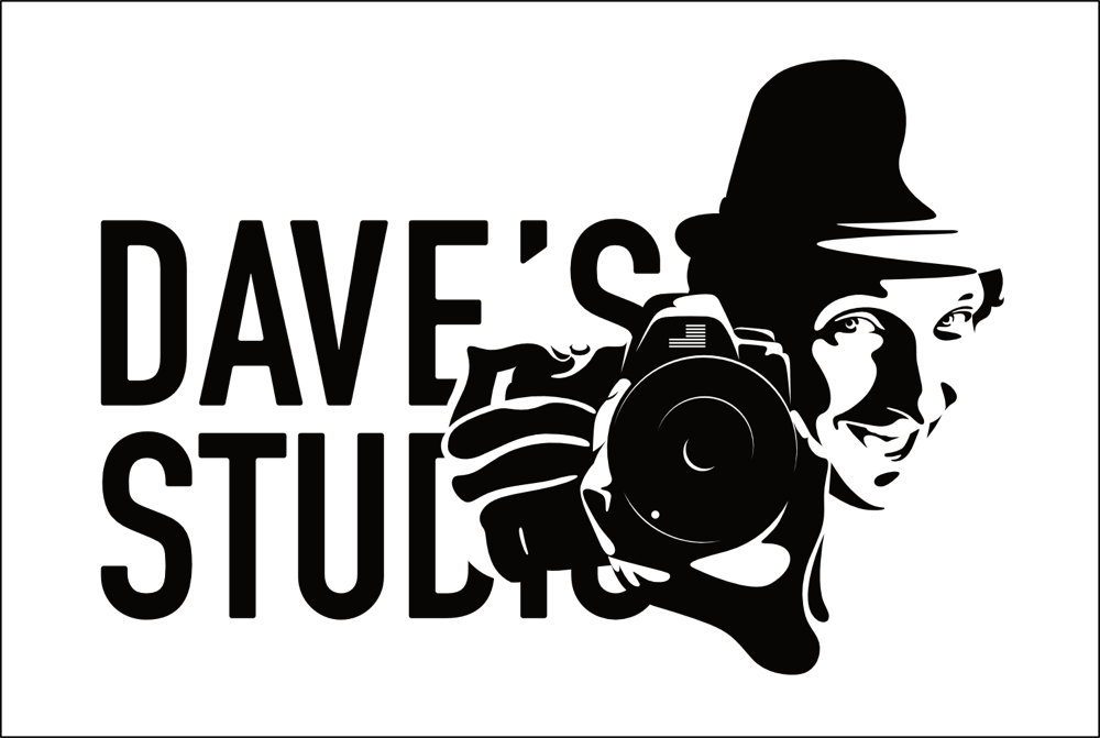 Dave's Studio