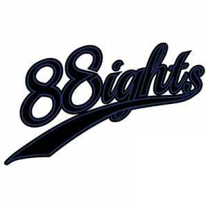 Eighty Eights team logo