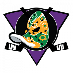 Quacken team logo