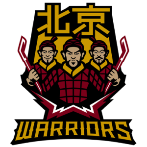 Warriors logo